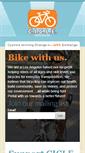 Mobile Screenshot of cicle.org